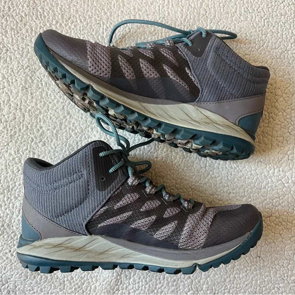 Merrell antora gore